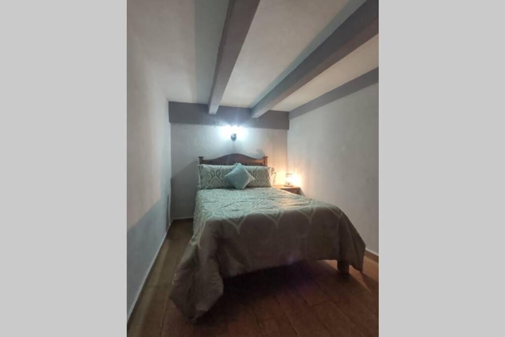 Embajadoras Apartment & Rooftop Guanajuato Exterior photo